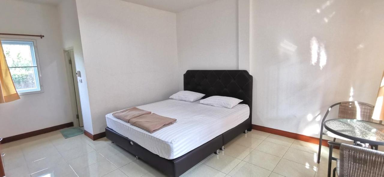 Baan Pordee Homestay Phayayen Exterior foto