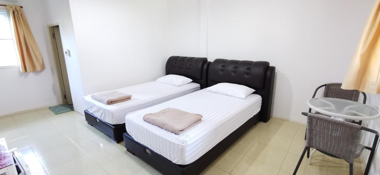 Baan Pordee Homestay Phayayen Exterior foto